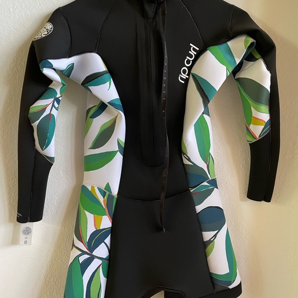 NWOT - Ripcurl Dawn Patrol 2mm - Picture 2 of 5